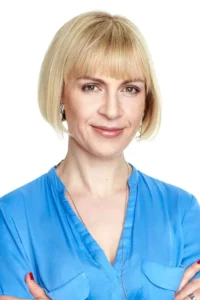 Katarzyna Binkiewicz KB Digital